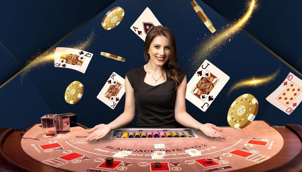 The Fact And Tips For A Safe Online Casino Experience
