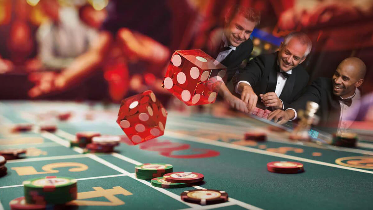 How To Choose The Best Online Casino