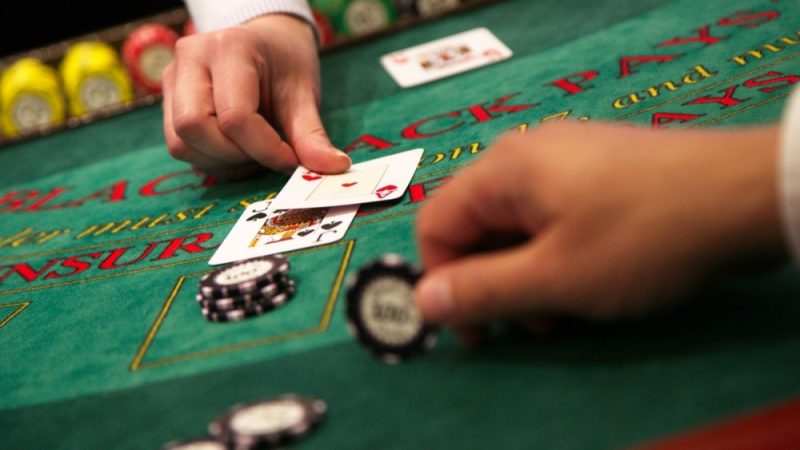 How Do Online Casino Sites Ensure Fairness?