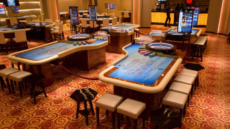 Handling Your Casino Budget: Key Advice for Successful Online Gaming