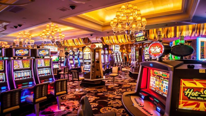 Winning Big with Gacor Slots: Tips for Every Player