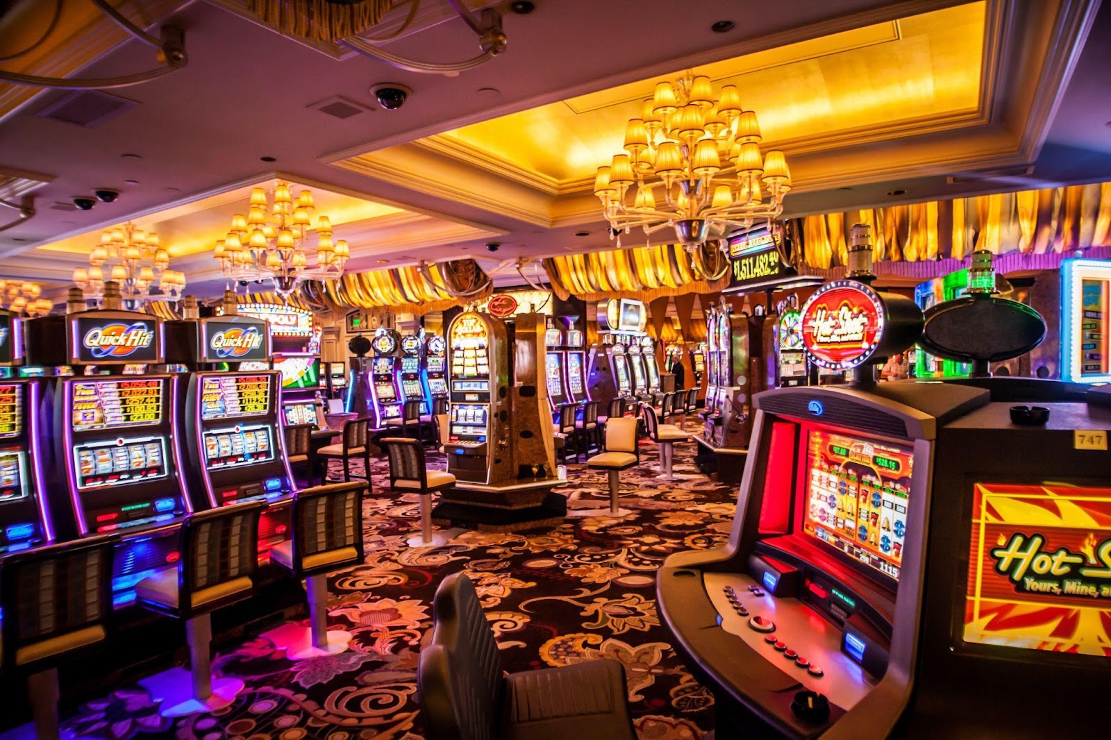 Winning Big with Gacor Slots: Tips for Every Player