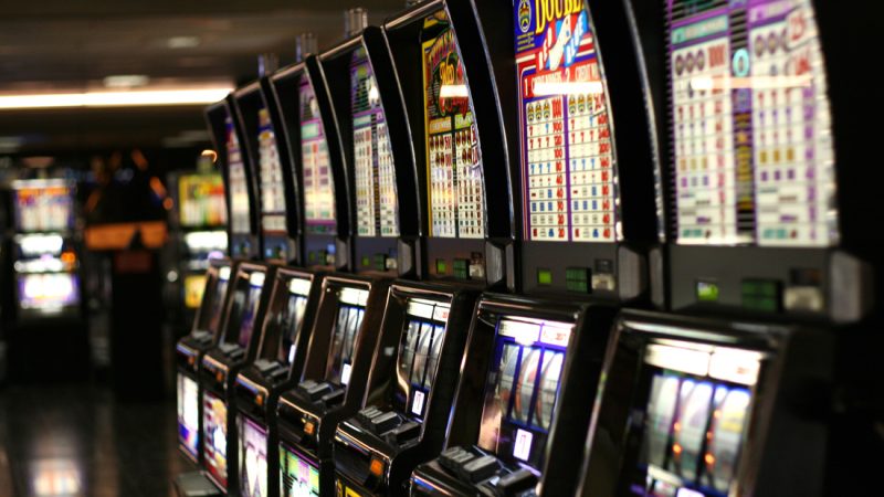 Common Myths About Online Slot Games Debunked