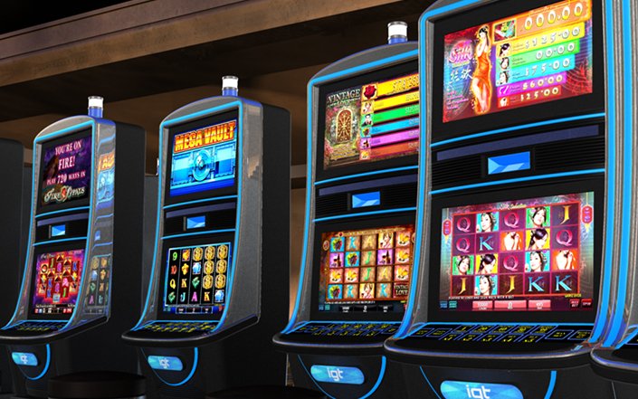 What Are Progressive Jackpots and How Do They Work in Online Slots?