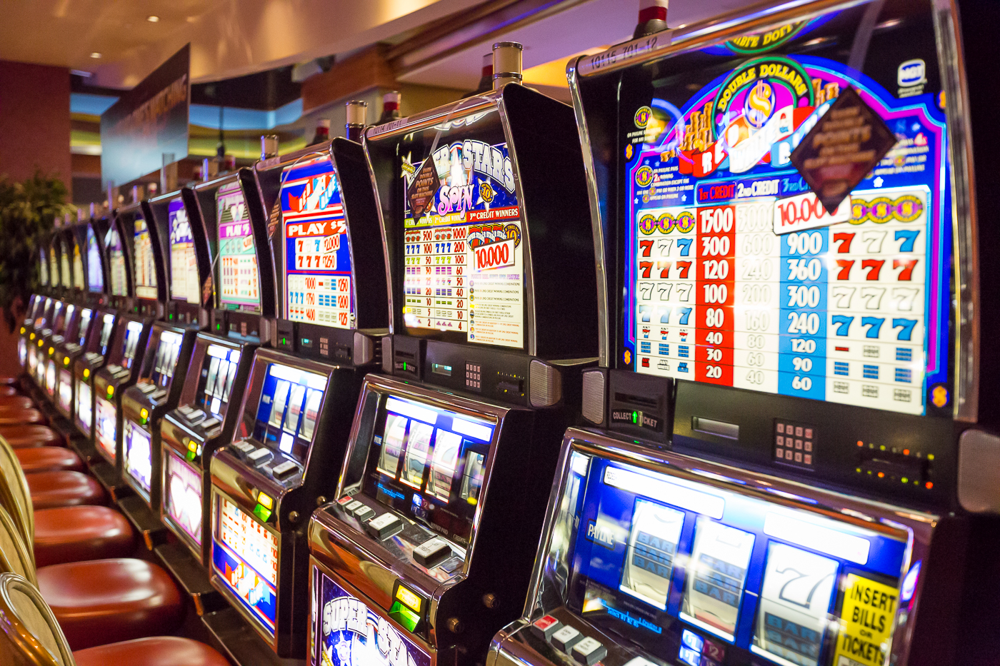 Exploring the Popularity of Gacor Slots: What Makes Them So Enticing?