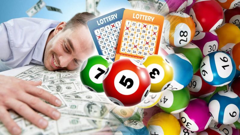 Lucky Leaps: An Extensive Research on Online Betting and Lottery Games