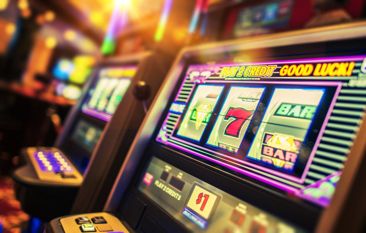 Key Features to Look for in an Online Slot Game