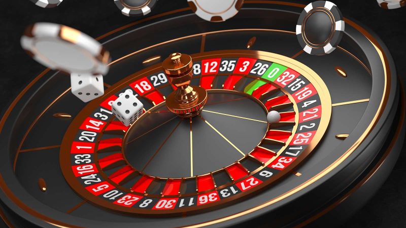 Best Free Credit Casino Promotions for New Players