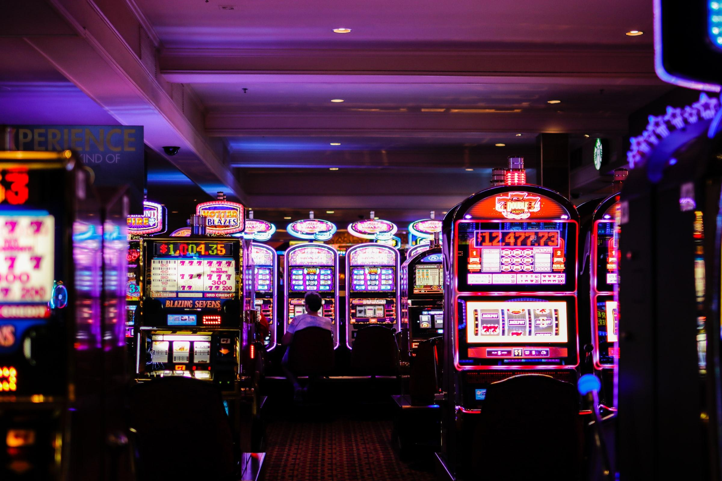 Maximizing Your Winnings: Learning Free Credit in Online Slots Games