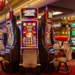 Explore the Most Popular Themed Slots on Top Online Slot Sites