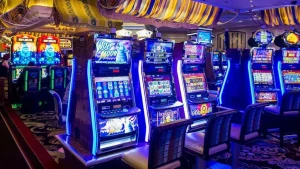 Can Casino Reels Make You Money?  Finding Out the Truth About Winning at Online Pokies