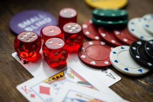 Balancing Entertainment, Engagement, and Security in Online Casino Game Platforms