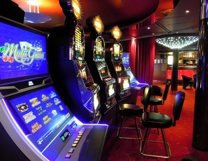 Online Slot Payouts