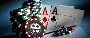 Figuring Out Game Odds When Playing Baccarat Online Just Got Easier