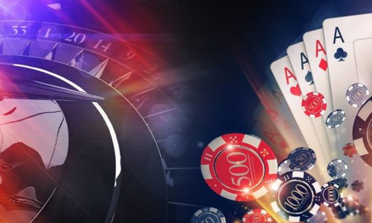 slot gacor hari ini