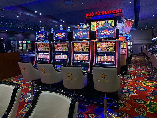 Premium Gaming