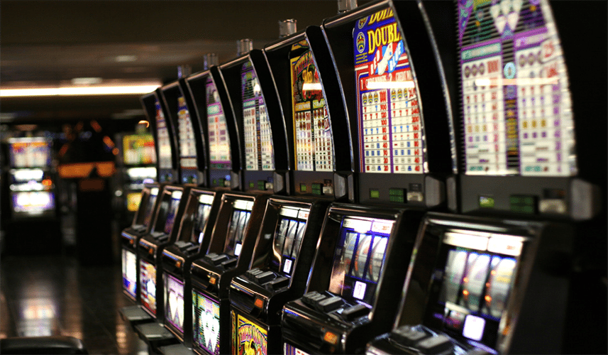 How Online Slot Games RNG Works Explained Simply