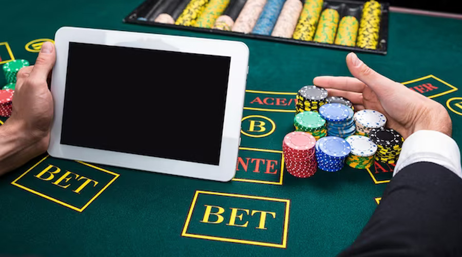 Online Casino Platforms