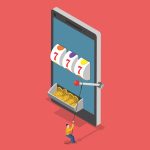 Easy login and live table play bring realistic gaming experience