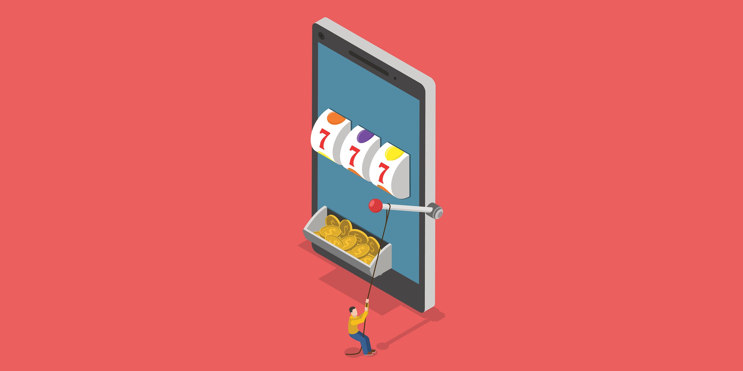 Easy login and live table play bring realistic gaming experience