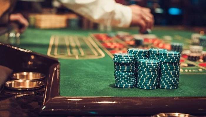 casino experiences