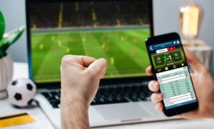 Reaching the First Spin or Football Bet Right After Login