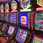 Bonus Features Add Additional Layers of Activity to Online slot games
