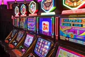 Bonus Features Add Additional Layers of Activity to Online slot games